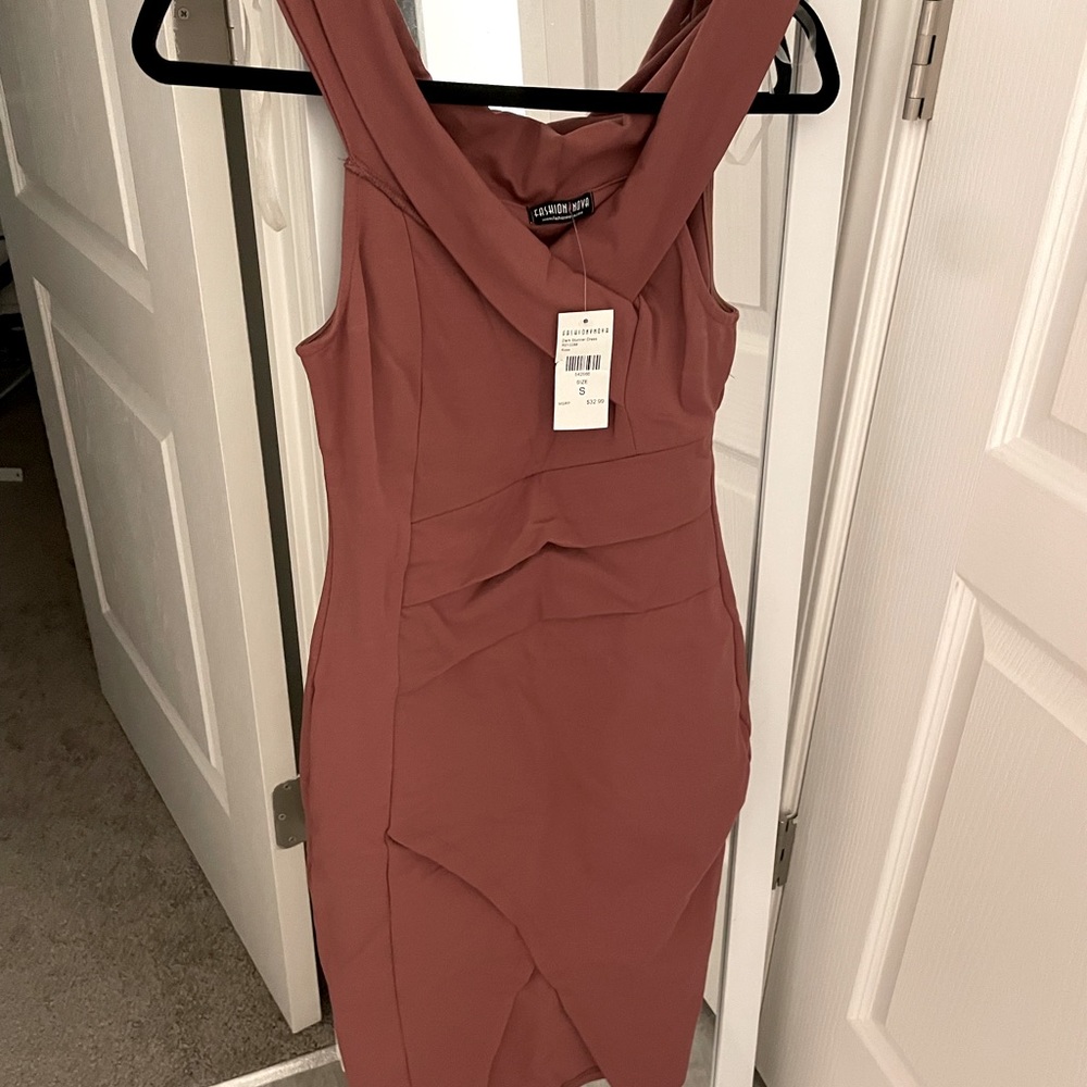 bodycon dress